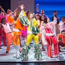 BWW Review: MAMMA MIA! Sizzles in Icy Syracuse's Crouse Hinds Theater