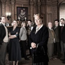 Louise Jameson to Star as 'Mrs. Boyle' in 60th Anniversary of THE MOUSETRAP, January…