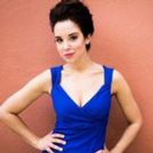 Alexandra Silber On Her Proms Wishlist, Solo Shows And FIDDLER ON THE ROOF!