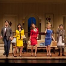 BWW Review: BOEING BOEING Soaring High in Maui