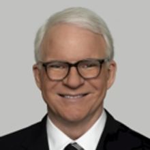 Steve Martin Chats New Play METEOR SHOWER and More at The Old Globe Tonight