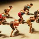 BWW Review: BATSHEVA - The Young Ensemble is Performing at the Joyce Theater