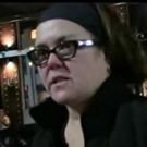 VIDEO: Rosie O'Donnell Confirms Bannon SNL Impersonation is a No-Go