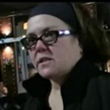 VIDEO: Rosie O'Donnell Confirms Bannon SNL Impersonation is a No-Go