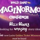 Wonka-fy Your Story Ideas, See 'CHOCOLATE FACTORY' on Broadway with Roald Dahl's…