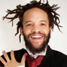 BWW Preview:  Savion Glover Performs at BB KINGS in Times Square on 8/17