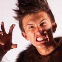 THE BIG HOO-HAA! to Play The Butterfly Club