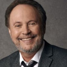 Title Sponsors Announced for PPAC Gala: SPEND THE NIGHT WITH BILLY CRYSTAL