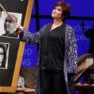 Carrie Fisher Was Working on WISHFUL DRINKING Sequel Before Her Passing