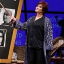 Carrie Fisher Was Working on WISHFUL DRINKING Sequel Before Her Passing