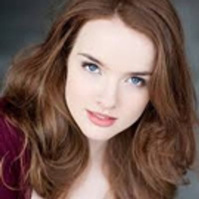 BWW Interview: Anna O'Byrne
