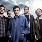 The Maccabees Perform On LATE LATE SHOW WITH JAMES CORDEN Tonight
