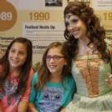 Orlando Shakespeare Theater Hosts 2015 Free Open House This Weekend