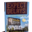 Dr. Danielle Delaney Releases First Book, 'Expect Delays: How to Reclaim Your Life'