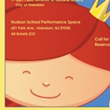 BWW Review: THE PRINCESS FINDS A WAY at Silly On Sixth - Hudson Theater Ensemble
