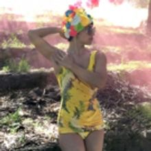 Memory and Fantasy Converge in Heidi Duckler Dance Theatre's LAKE ENCHANTO