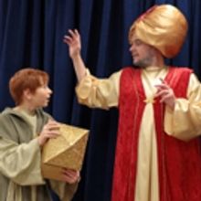The Evergreen Chorale Presents AMAHL AND THE NIGHT VISITORS & HOLIDAY CLASSICS