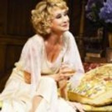 Felicity Kendal Leads HAY FEVER, Opening Tonight in the West End