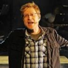 Anthony Rapp Will Bring WITH YOU to Commonwealth Shakespeare Company