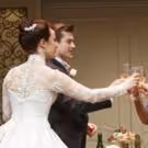 STAGE TUBE: IT SHOULDA BEEN YOU On-Stage Proposal and Wedding Montage