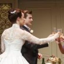 STAGE TUBE: IT SHOULDA BEEN YOU On-Stage Proposal and Wedding Montage