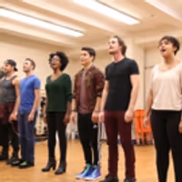 TV: RENT Turns 20 and Hits the Road! Watch Performances from the Cast of the… Video