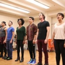 TV: RENT Turns 20 and Hits the Road! Watch Performances from the Cast of the…