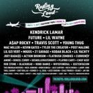 Kendrick Lamar, Lil Wayne & More Set for Rolling Loud Music Festival Line-Up