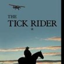 William Street Pens THE TICK RIDER