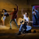 FOOTLOOSE Announces UK Tour, Starring Gareth Gates as 'Willard'