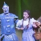 BWW Reviews: Fulton's WIZARD OF OZ Brings Lions and Tigers and Even a Circus to the…