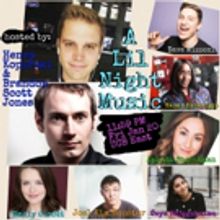 Henry Koperski to Host Cabaret for Comedians on Inauguration Night at UCB East