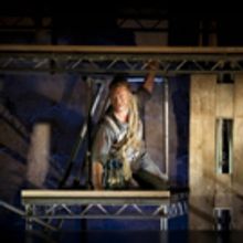 BWW Review: FLOYD COLLINS, Wilton's Music Hall