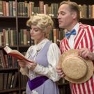 THE MUSIC MAN Will March Into The Carnegie This January