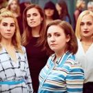 Photo Flash: HBO Reveals Key Art for Final Season of GIRLS