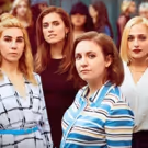 Photo Flash: HBO Reveals Key Art for Final Season of GIRLS