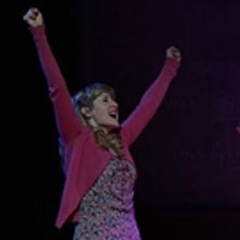 Jennifer Blood of MATILDA at Winspear Opera House