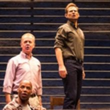 La Jolla Playhouse Productions Nominated for 10 Tony Awards!