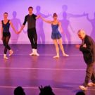 Jacques d'Amboise's National Dance Institute Shares The Power of Movement with…