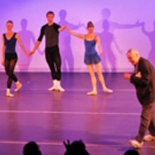 Jacques d'Amboise's National Dance Institute Shares The Power of Movement with…
