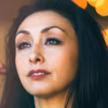 VIDEO: Natascia Diaz Performs Lin-Manuel Miranda's 'Burn' in Concert