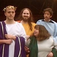 BWW Review: OrangeMite Studios Is Doing the Best Shakespeare You Haven't Seen Photo