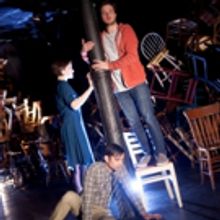 Photo Flash: First Look at First Floor Theater's Chicago Premiere of THE AWAKE