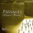 Theatre Unleashed's PASSAGES: CLASSICS REMIXED Opens Tonight