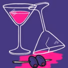 Florida Rep Presents THE COCKTAIL HOUR This Month