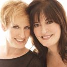BROADWAY WITH THE CALLAWAYS and SIMPLY STREISAND Coming Up This Winter at NJPAC