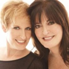 BROADWAY WITH THE CALLAWAYS and SIMPLY STREISAND Coming Up This Winter at NJPAC