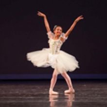 NJCYB Presents THE NUTCRACKER this December