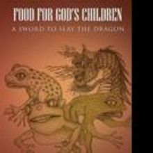 Clyde Young Releases FOOD FOR GOD'S CHILDREN