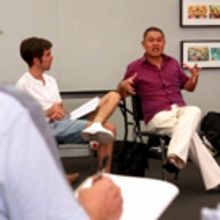 DirectorsLabChicago Announces 2017 'Engaging and Challenging a Distracted World' Lab